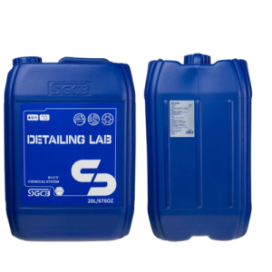 SGCB 7.5Mil Premium Instant Self-Healing Paint Protection Film