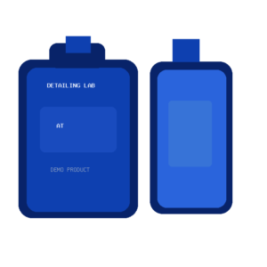 Detailing Brush Set